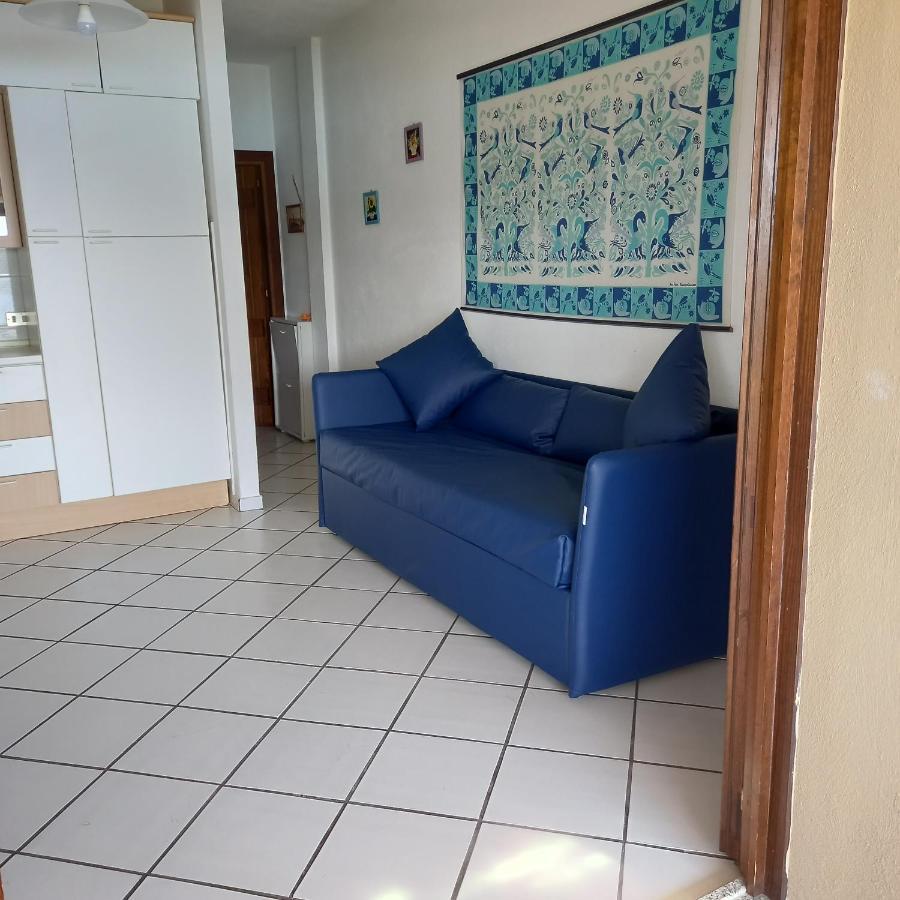 דירות פאלאו Casa Debby מראה חיצוני תמונה