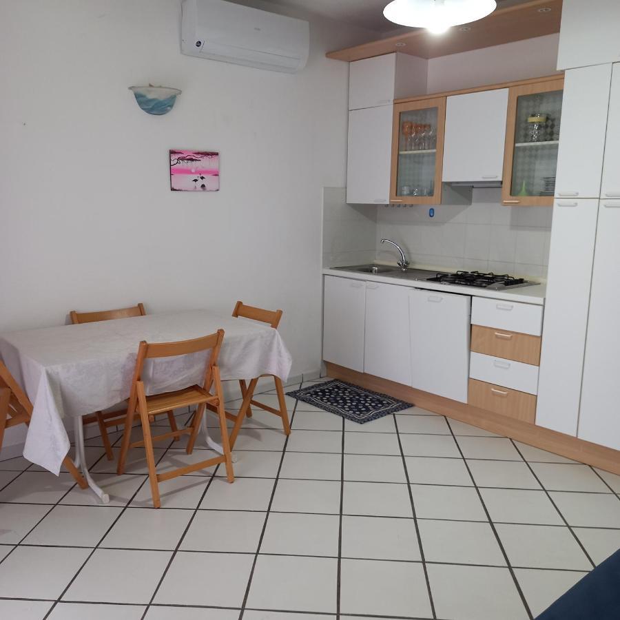 דירות פאלאו Casa Debby מראה חיצוני תמונה