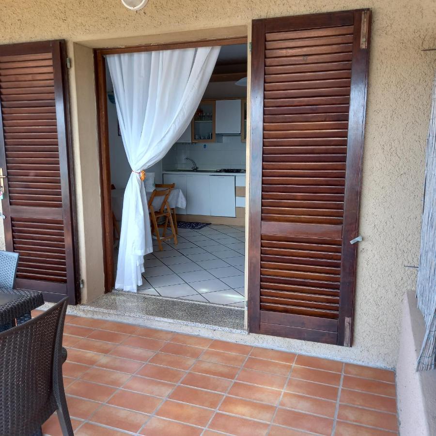 דירות פאלאו Casa Debby מראה חיצוני תמונה
