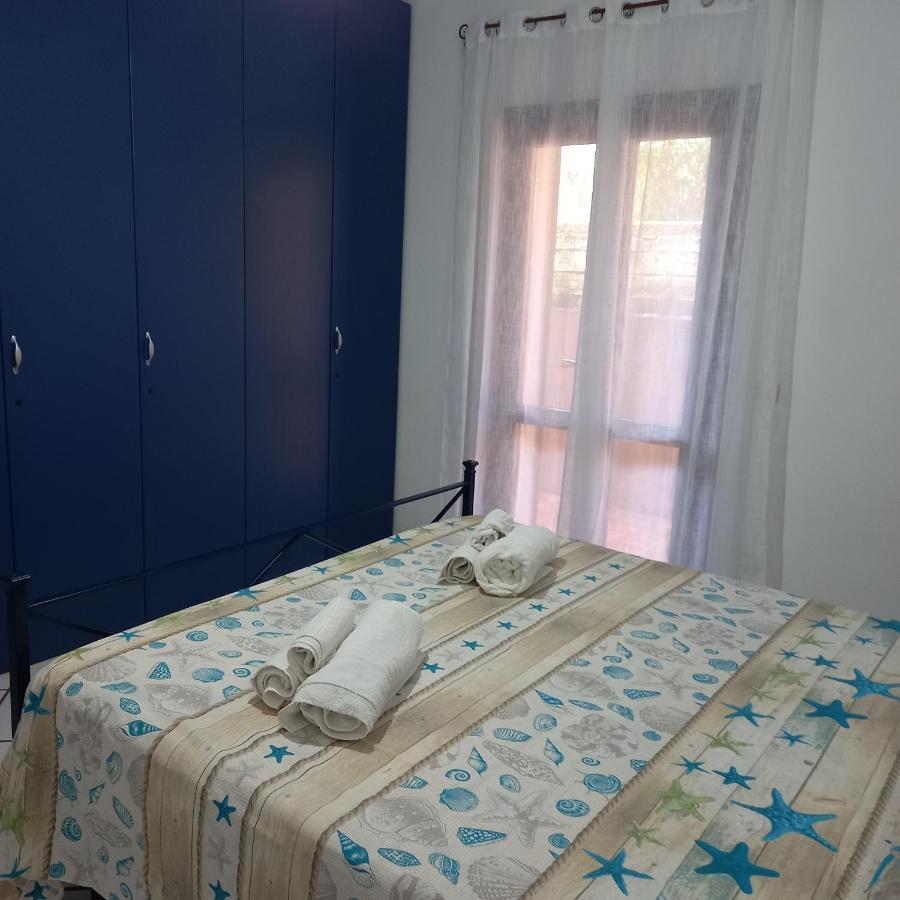 דירות פאלאו Casa Debby מראה חיצוני תמונה