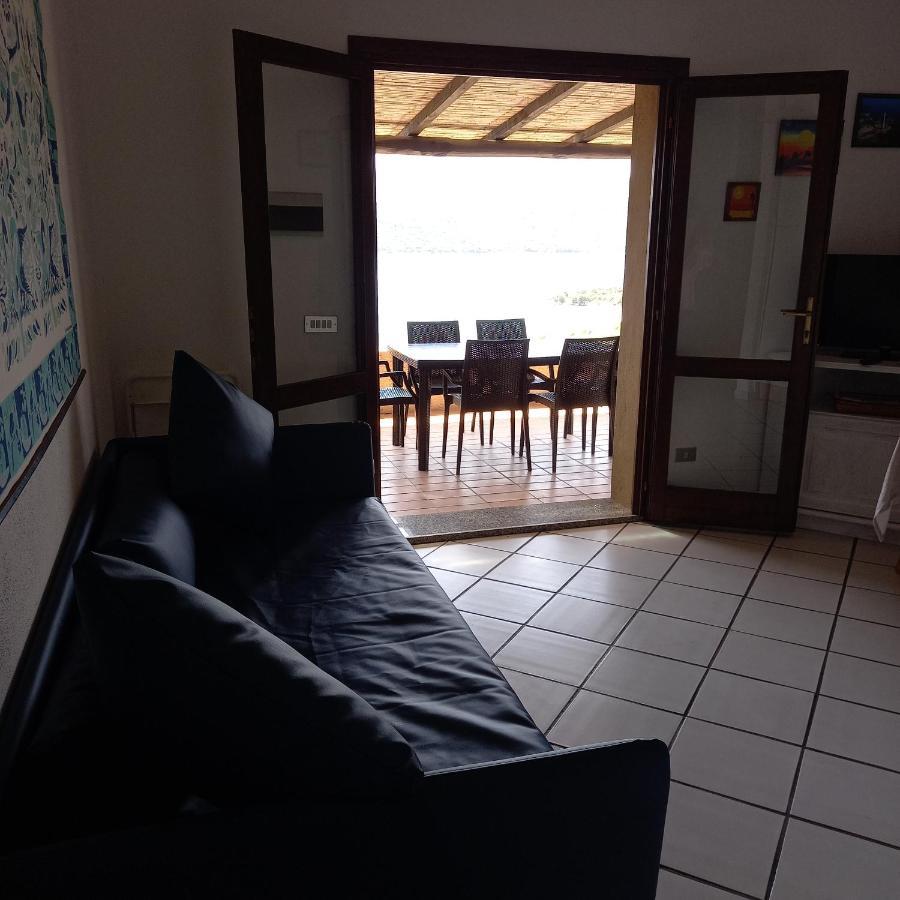 דירות פאלאו Casa Debby מראה חיצוני תמונה