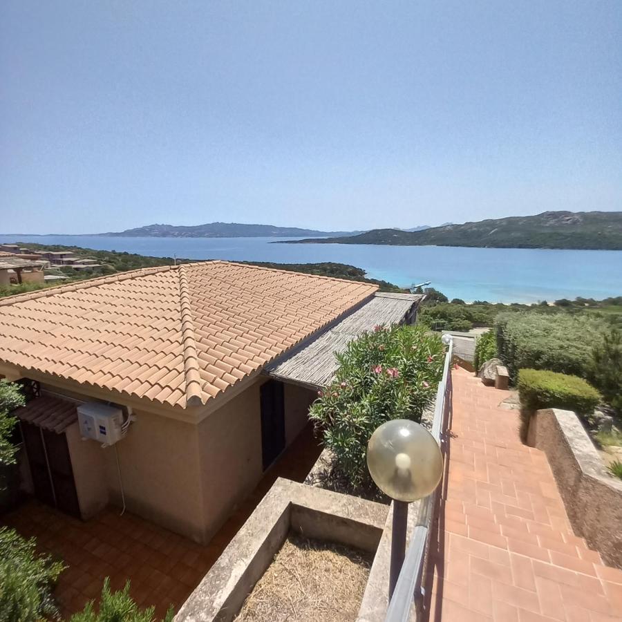 דירות פאלאו Casa Debby מראה חיצוני תמונה
